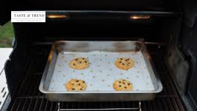 Wax paper