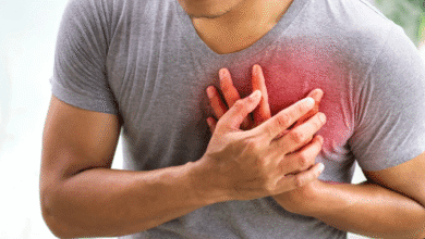 Can Anxiety Cause Chest Pain?